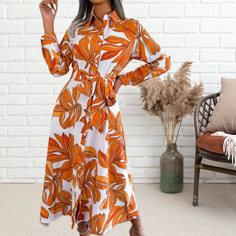 Harper Dress