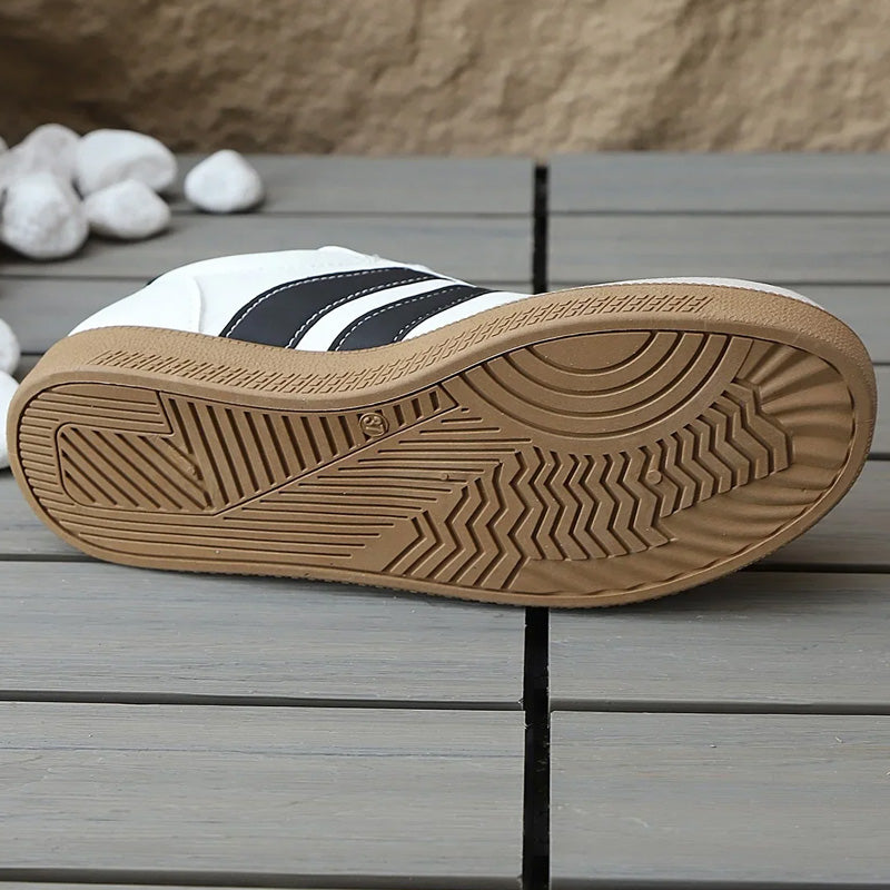 Chloe Court Sneakers