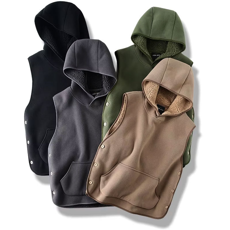 CHELAN VEST