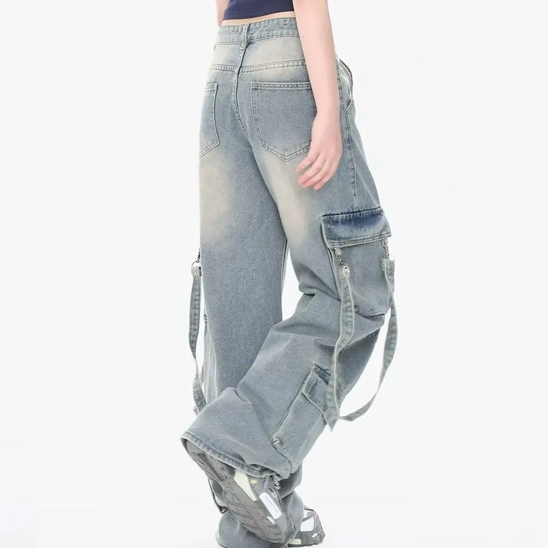 Nora Street Denim