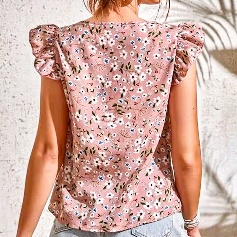 Camila Blouse