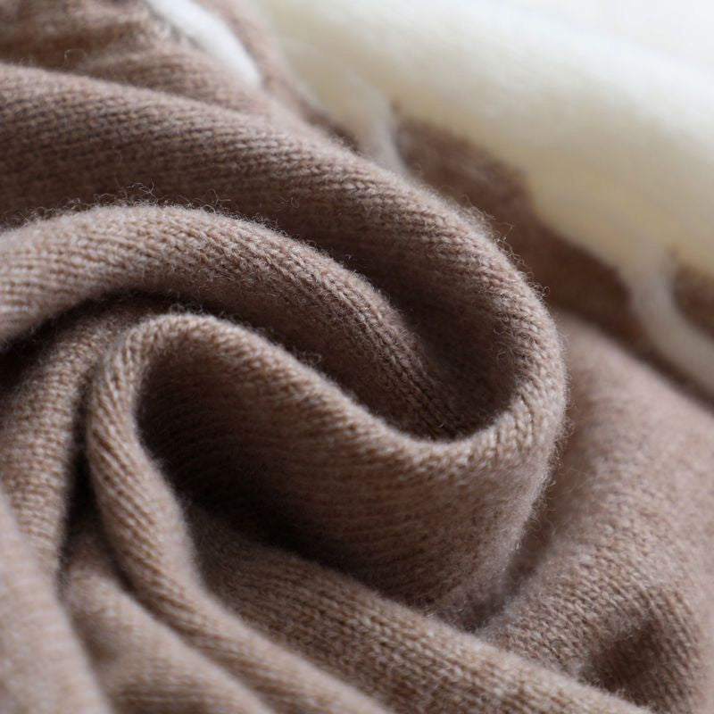 Amelia Knit Pullover