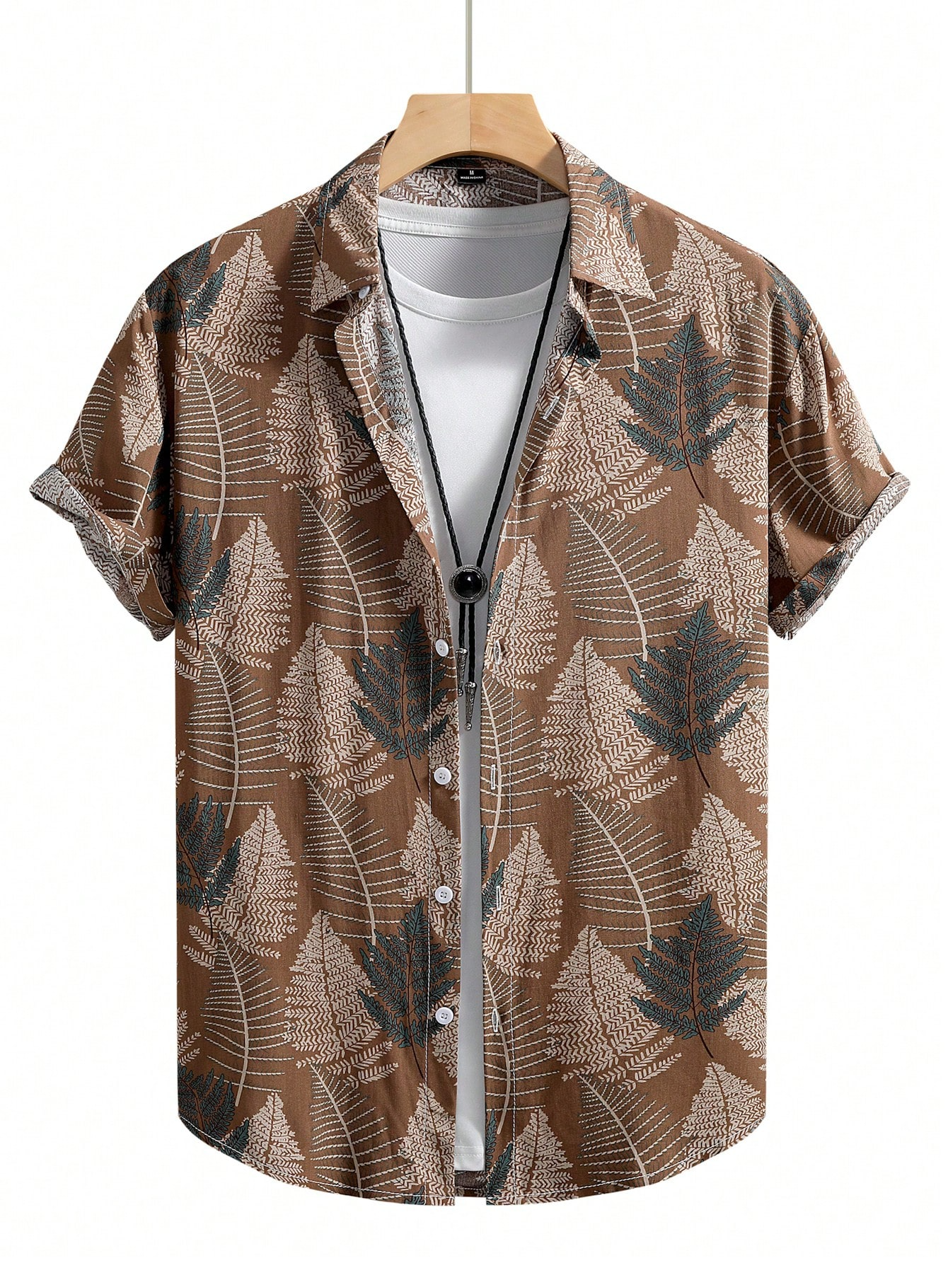 Noah Hawaiian Shirt