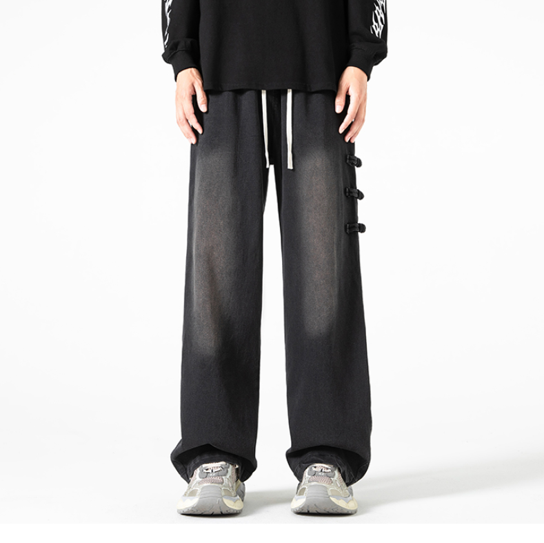 HANFU DENIM JEANS