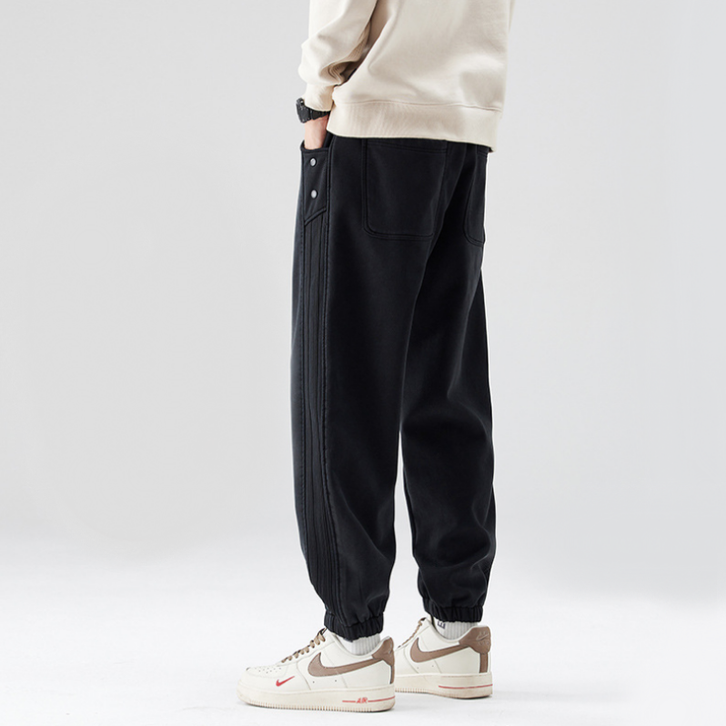 Gravitas Joggers