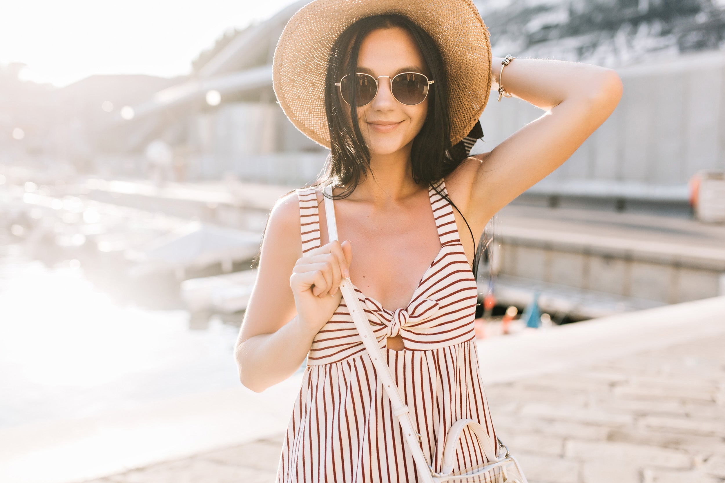 Women's Spring/Summer