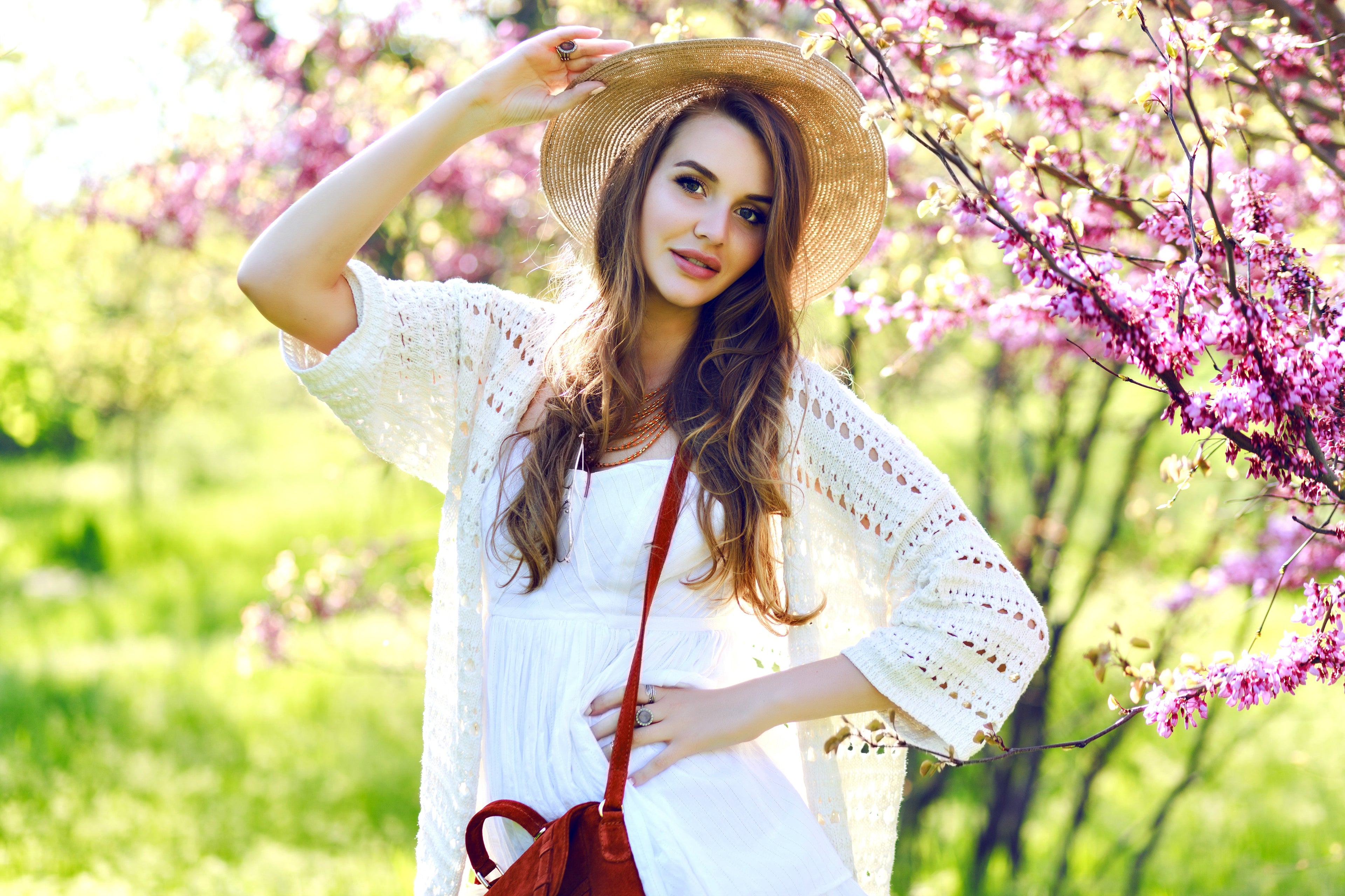 Women's Spring/Summer