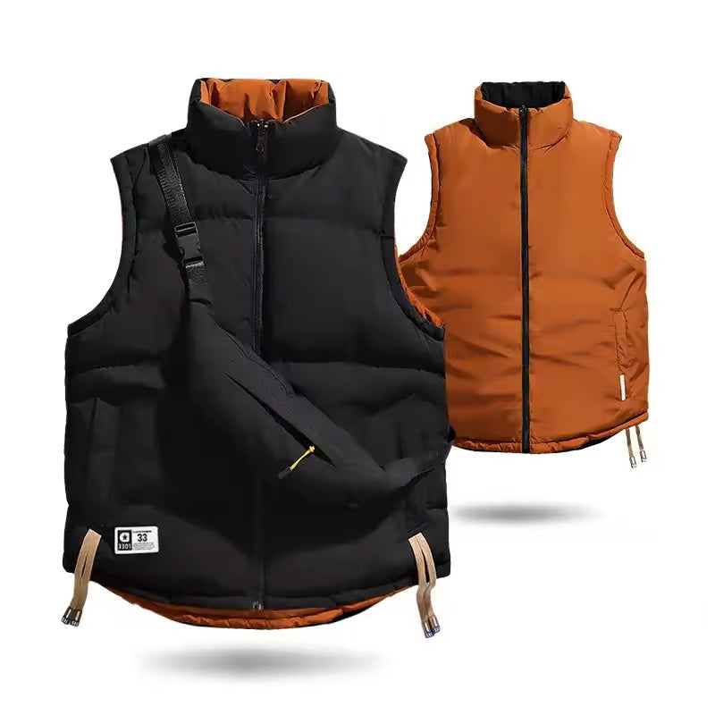 Axis Reversible Vest