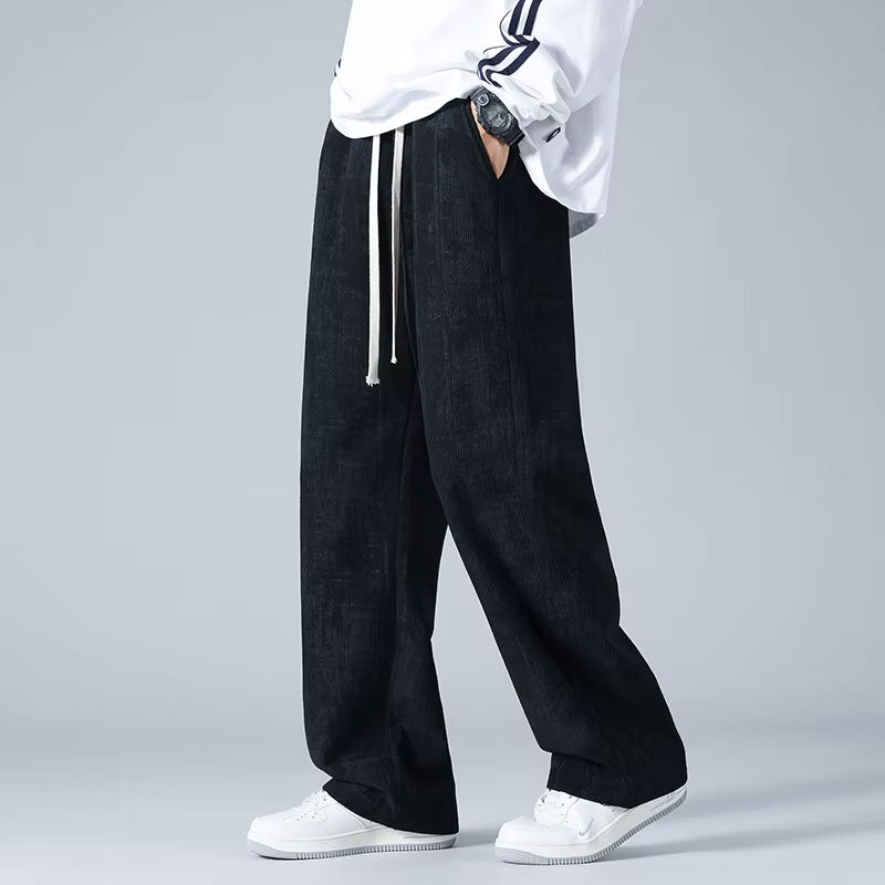 ARVINS CORDUROY SWEATPANTS