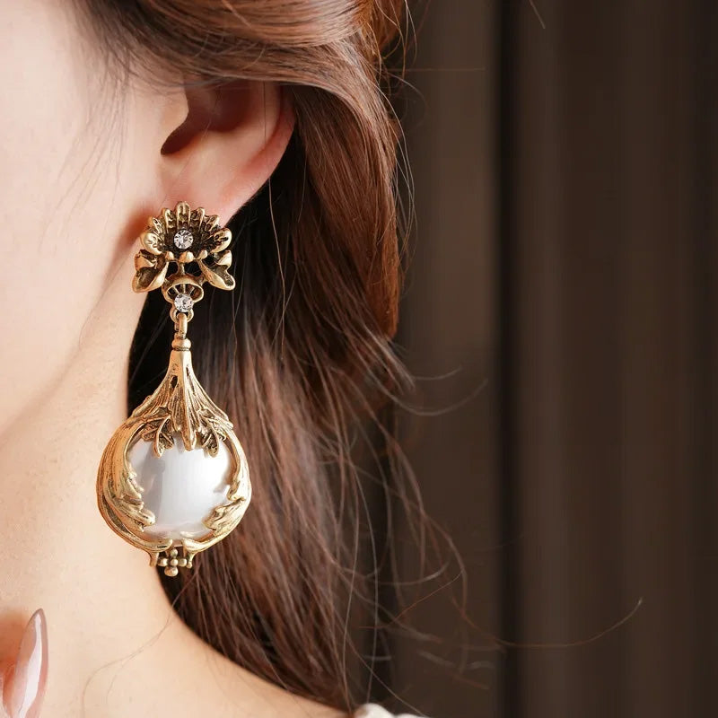 Matilda Vintage Set