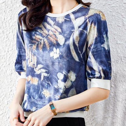 Eliana Blouse