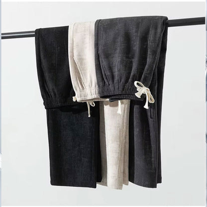 ARVINS CORDUROY SWEATPANTS
