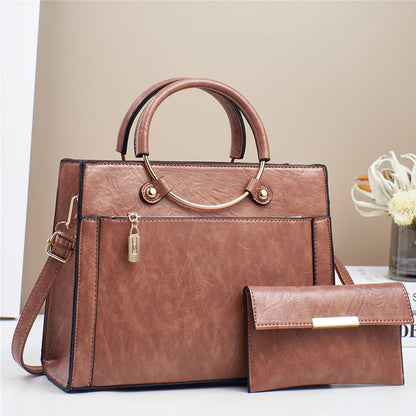 Margaret Handbag Set