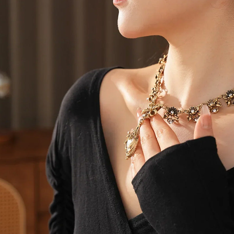 Matilda Vintage Set
