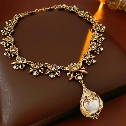 Matilda Vintage Set