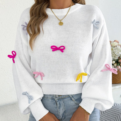 Mila Knit Jumper