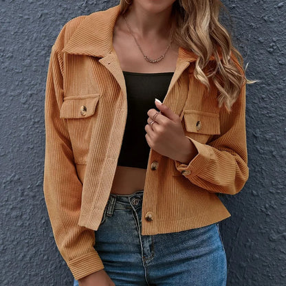 UrbanCord Jacket