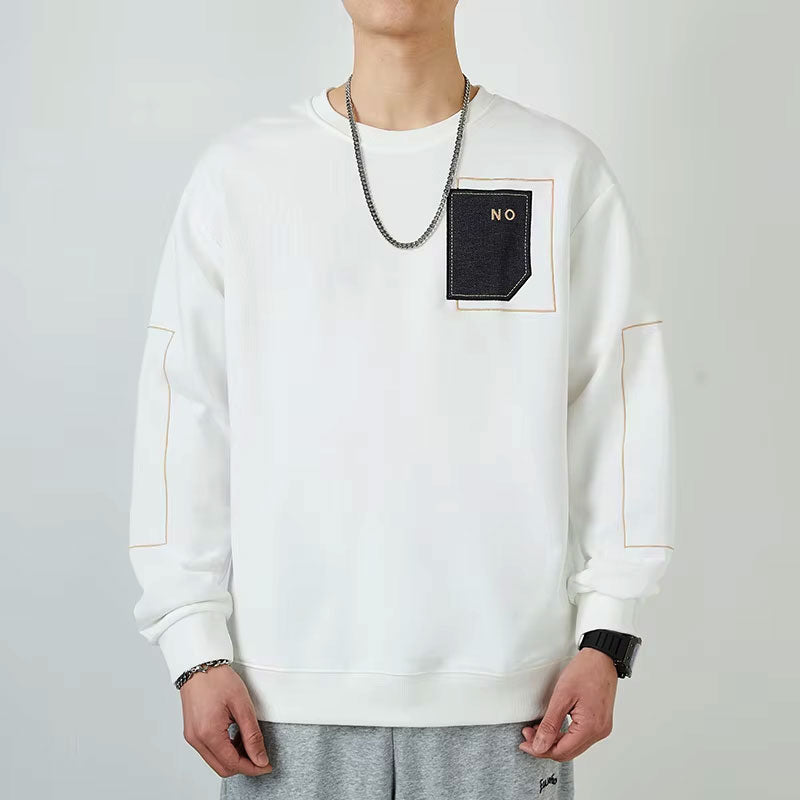 MURPHY SWEATSHIRT