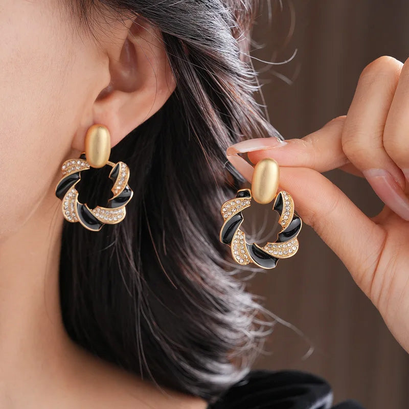 Bianca Monroe Statement Drops