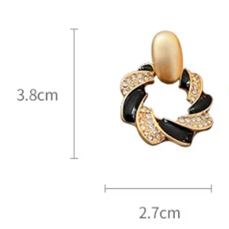 Bianca Monroe Statement Drops