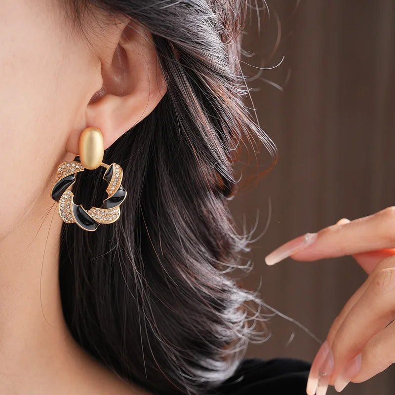 Bianca Monroe Statement Drops