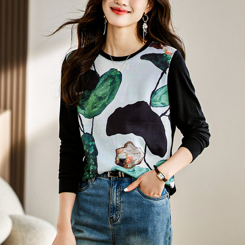 Nova Blouse