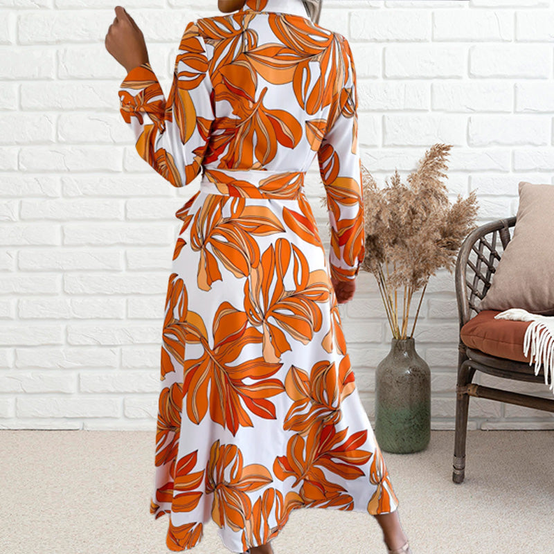 Harper Dress