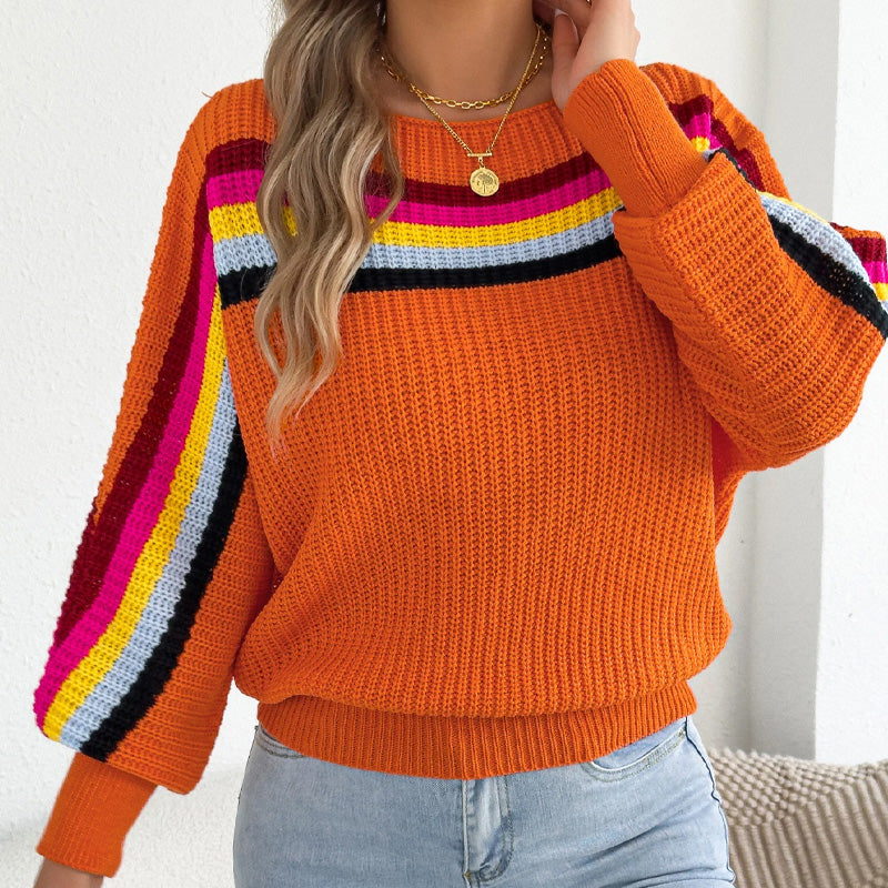Jemma Knit Jumper