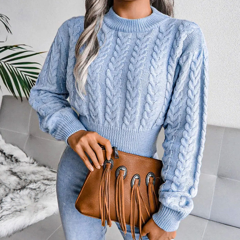 Lora Sweater