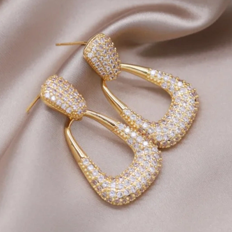 Olivia Drop Earrings