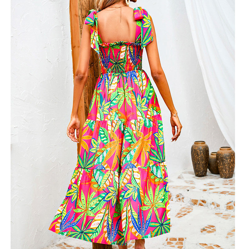 Havana Breeze Dress