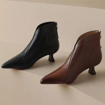 Madison Point Boots