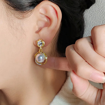 Isla Bennett Hoops