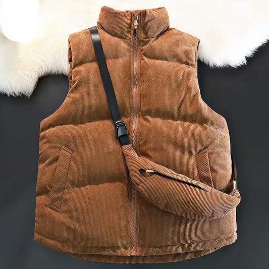 CoreLayer Vest Set