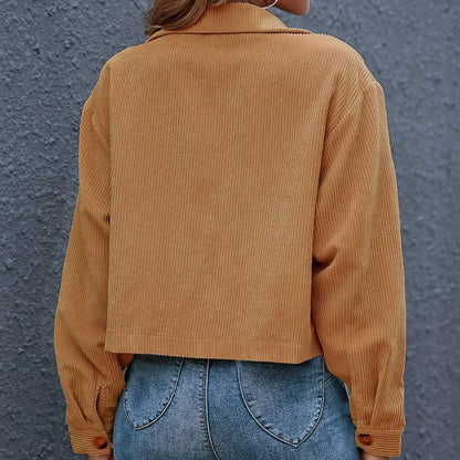 UrbanCord Jacket