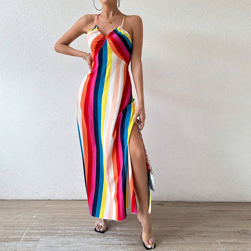 Suntrail Maxi Dress