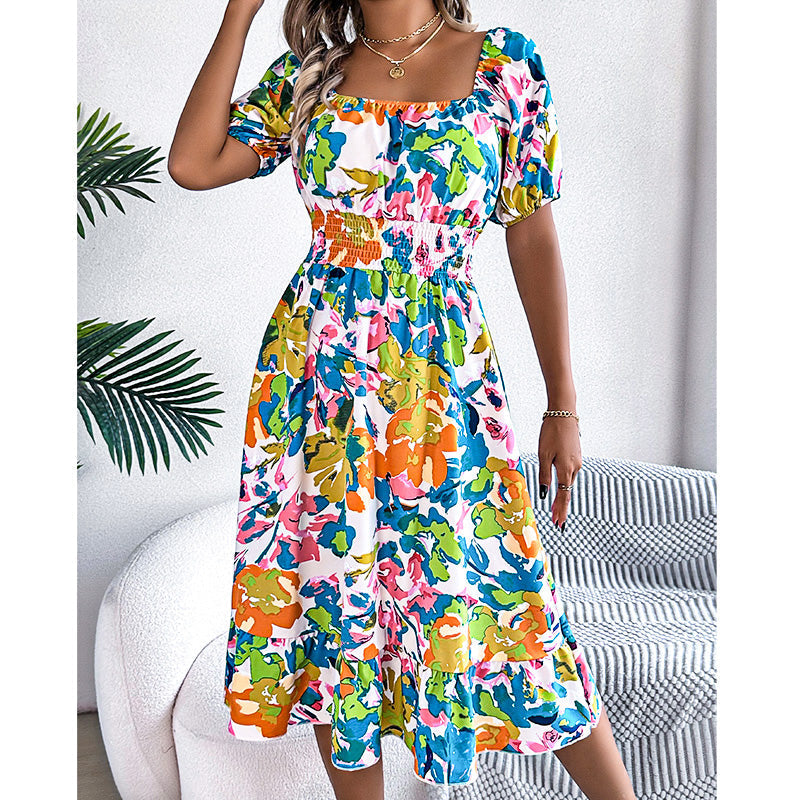 Palm Coast Dress