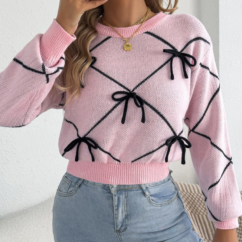 Matilda Knit Jumper