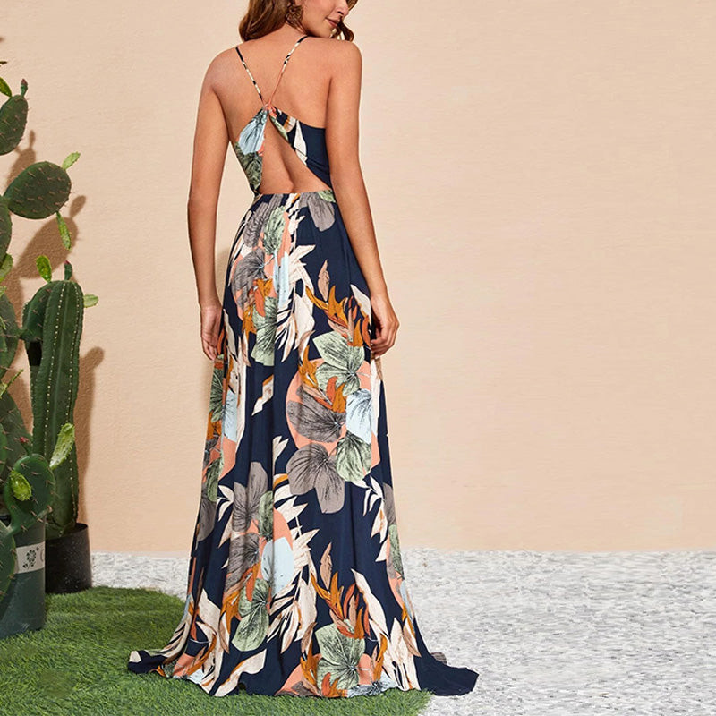 Jianna Dress