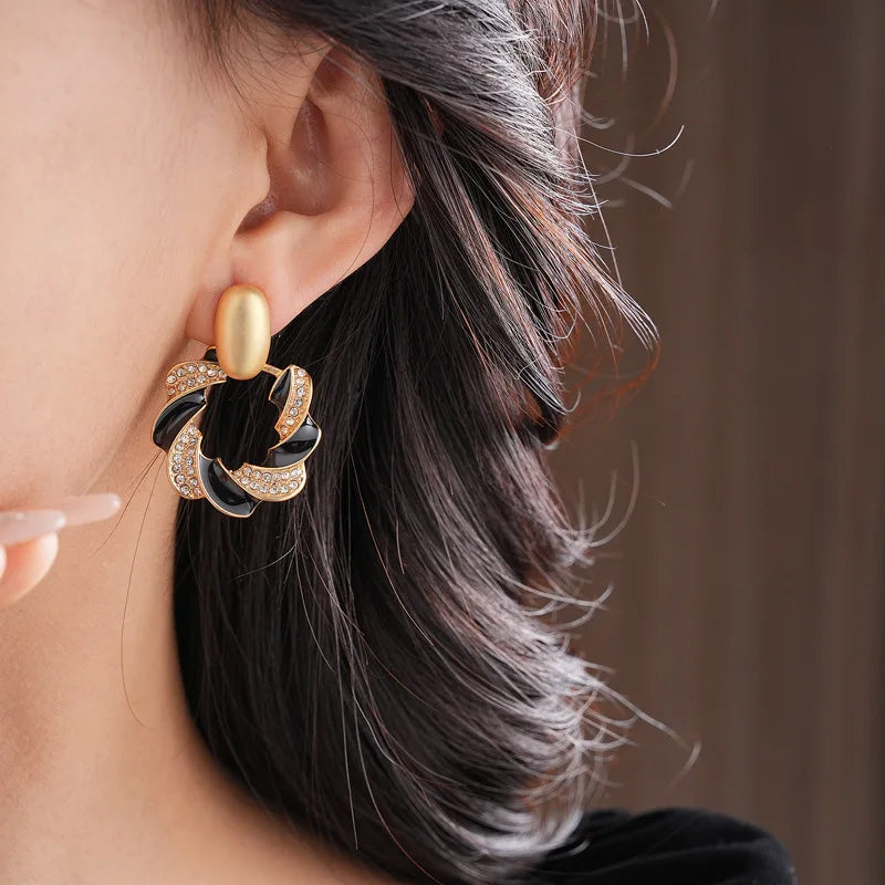 Bianca Monroe Statement Drops