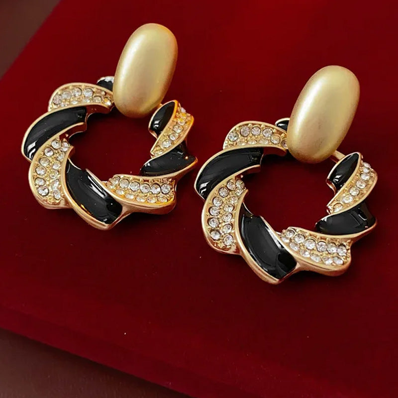 Bianca Monroe Statement Drops