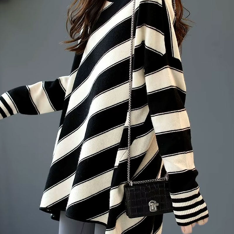 VERONA O-NECK SWEATER