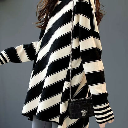 VERONA O-NECK SWEATER