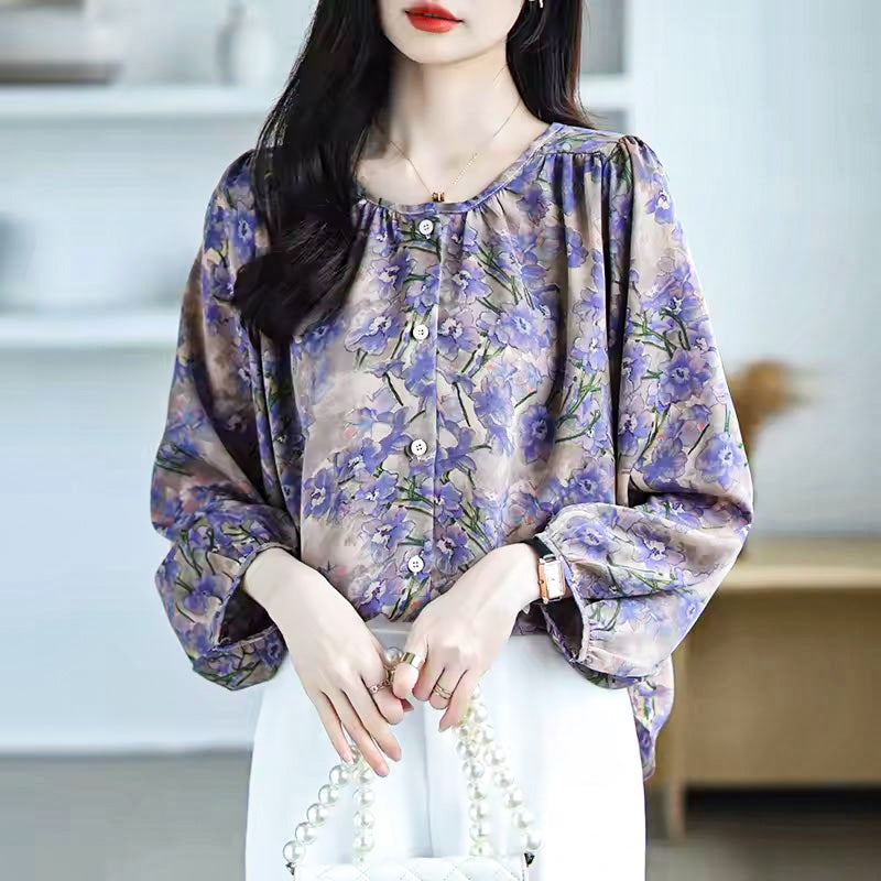 MeadowMuse Blouse