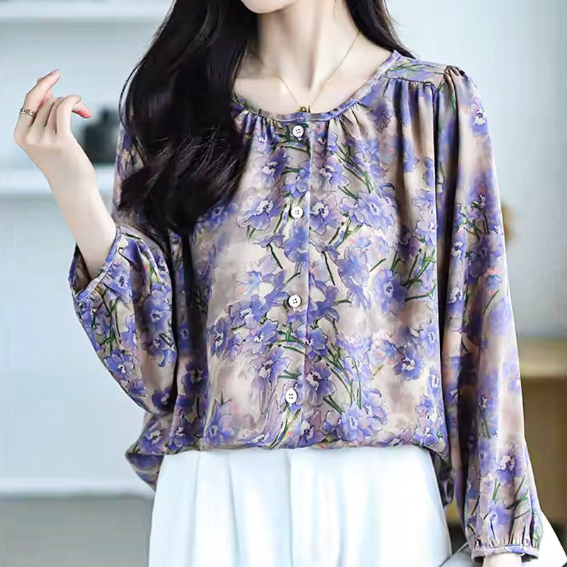 MeadowMuse Blouse