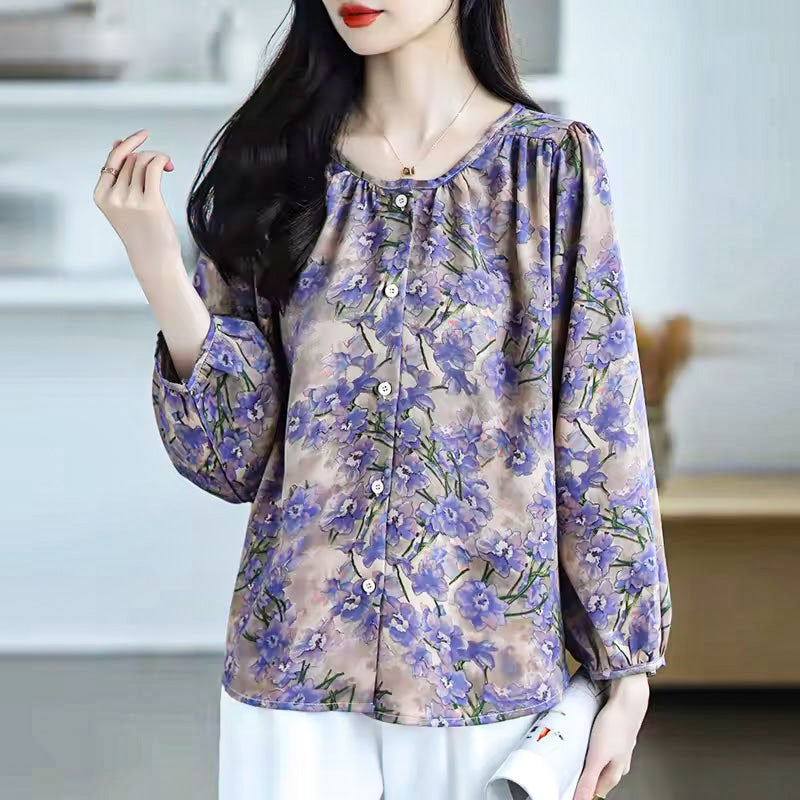 MeadowMuse Blouse