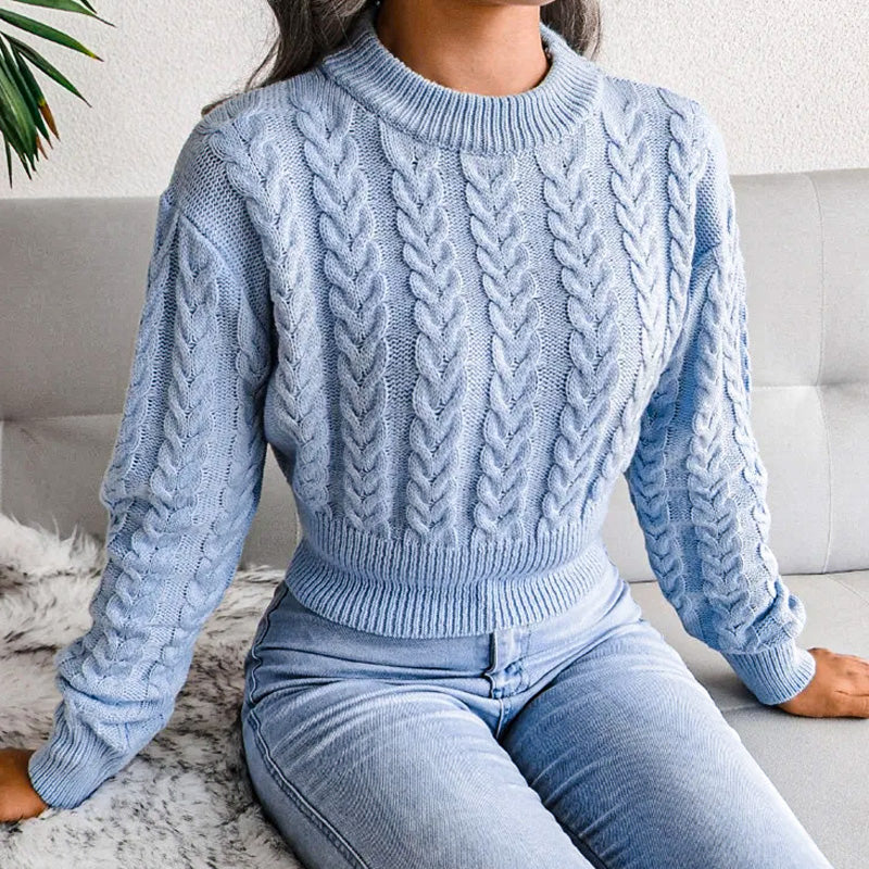 Lora Sweater