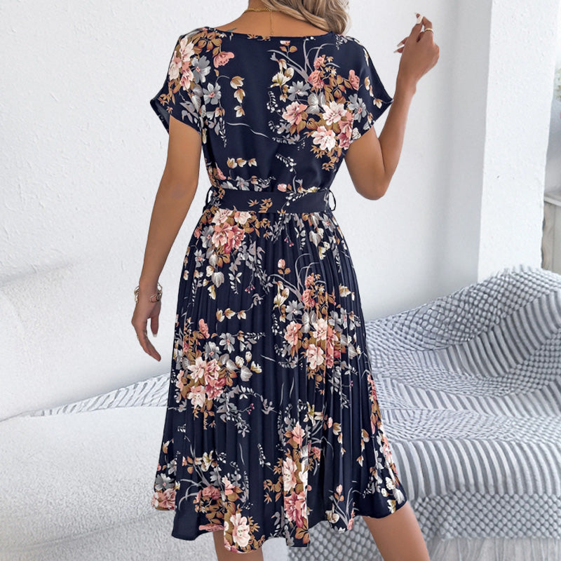 Harper Bloom Dress