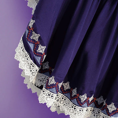Willow Creek Blouse