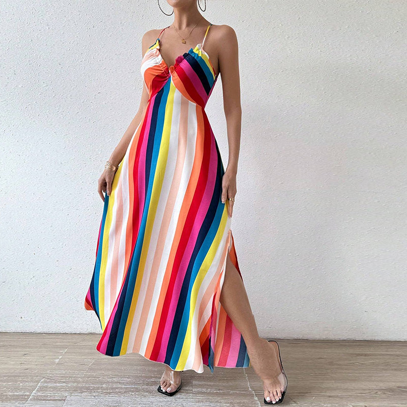 Suntrail Maxi Dress